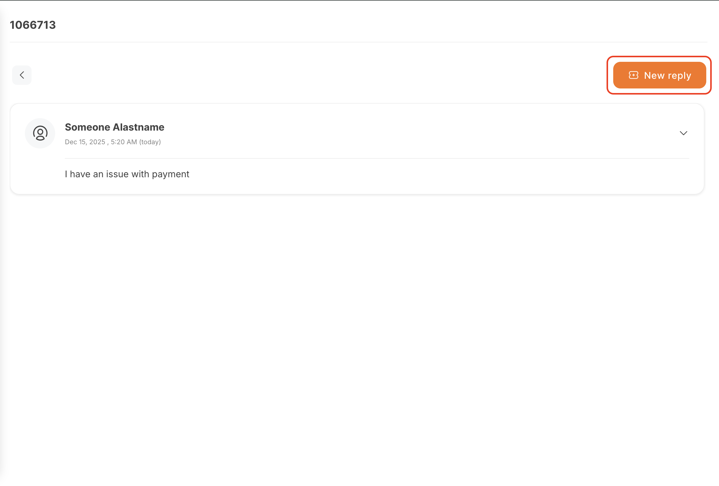 Jumbula Ticketing System